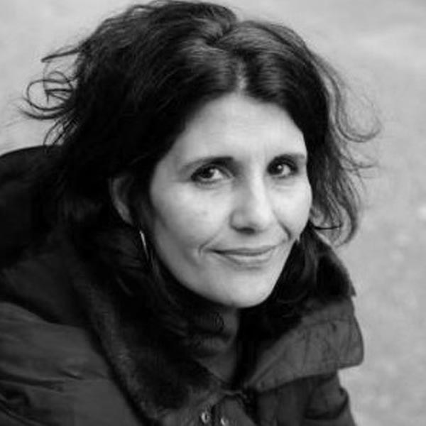 Juliana Martínez-Franzoni